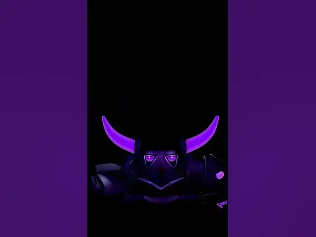 Video thumbnail for MegaKnight over Pekka??? #clashroyale #edit #clash