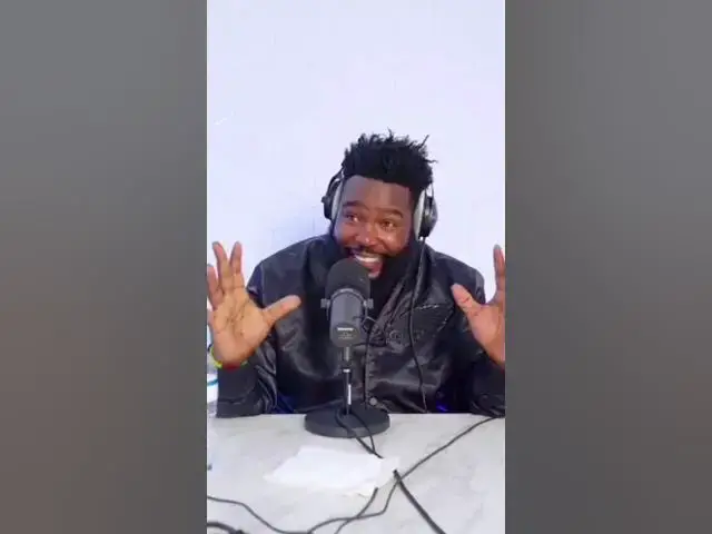 Video thumbnail for Dr. Umar talk about Arab Slave trade