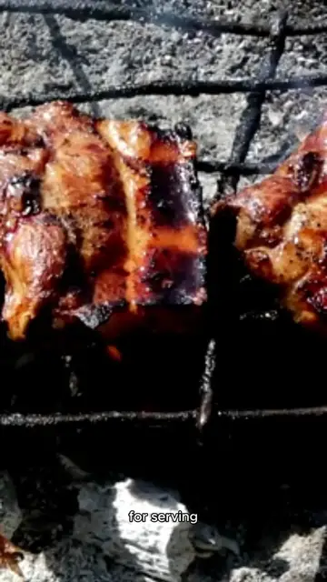 Video thumbnail for swordfish recipe