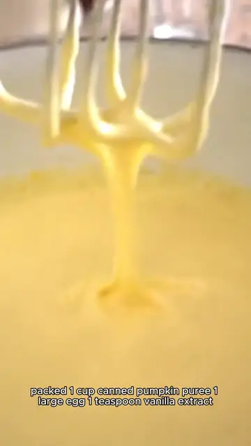 Video thumbnail for thanksgiving cookie recipe