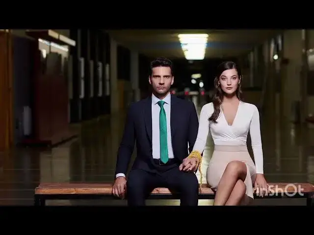 Video thumbnail for Bloedspoor Season 2 June 2026 Teasers For eExtra #yargı