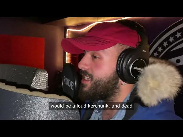 Video thumbnail for Eight Track Tapes: NOT The Cutting Edge of '70s Technology