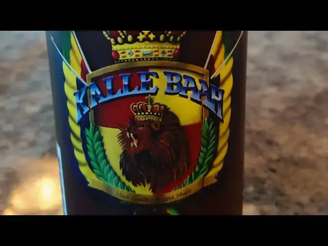 Video thumbnail for (12) Kalle Baah. Göteborg 8/5-26