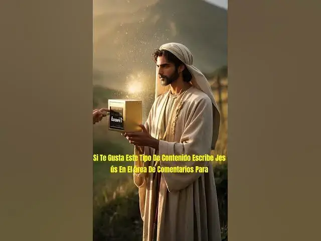 'Video thumbnail for El Versículo más aterrador de la biblia #VersículoMásAterrador #Biblia #ReflexiónCristiana #Mateo723'