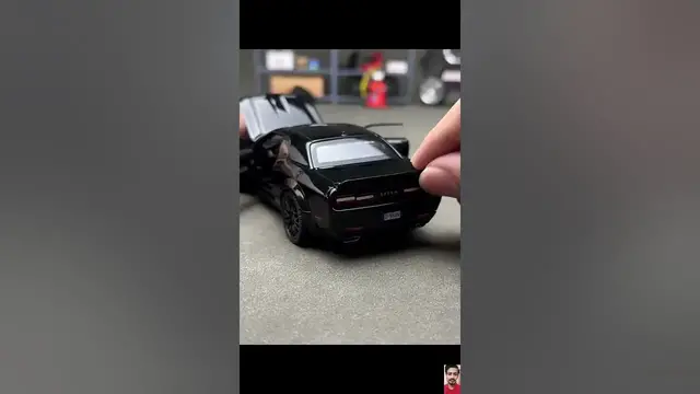Video thumbnail for 🌟 Product Link in Description | Fast & Furious Metal Miniature Die Cast Model Car | #fastandfurious