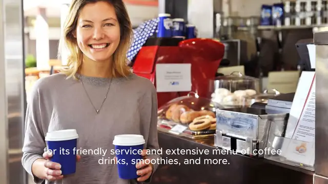 Video thumbnail for dutch bro menu Price