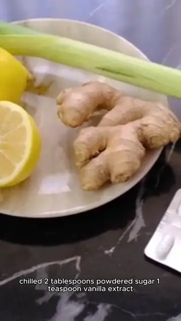 Video thumbnail for whipped cream recipe with heavy cream