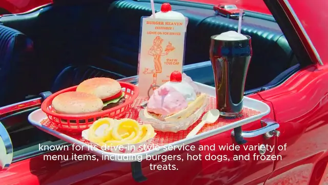 Video thumbnail for sonic menu prices Price