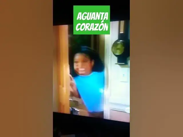 Video thumbnail for Ramón Ayala #humor #steve urkel's