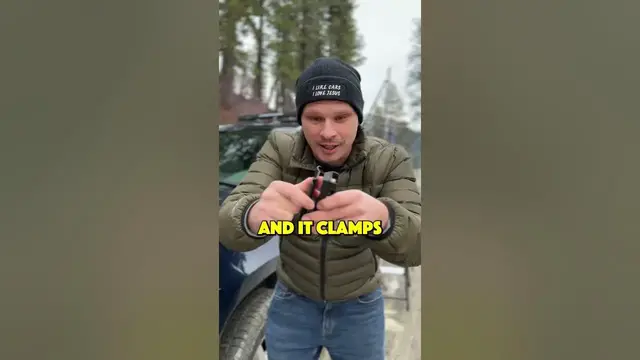 'Video thumbnail for I'm REMOVING my Rhino-Rack X-Tray!'