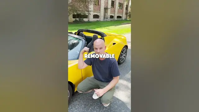'Video thumbnail for Lotus Elise vs Tesla Roadster: Is the Tesla just a rebadged Lotus?'