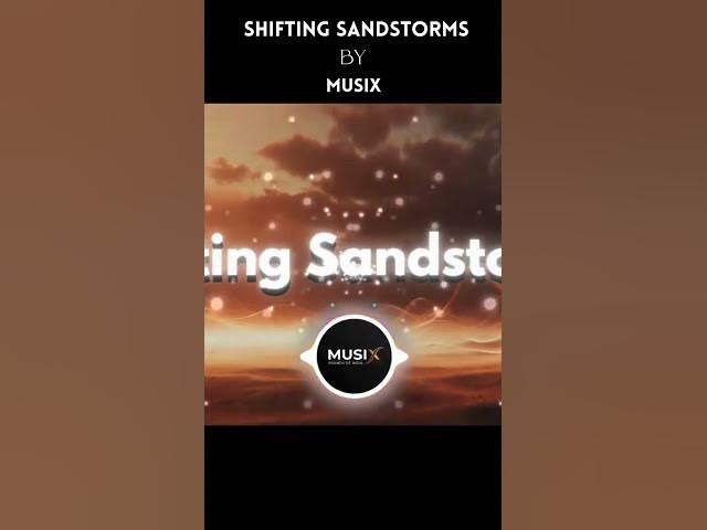 Video thumbnail for Sandstrom Ends #musix  #progressivehouse #indianfusion #sitar #bambooflutemusic  #housemusic