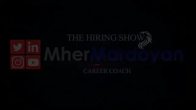 Video thumbnail for 3 Job Interview Tips for Jobseekers