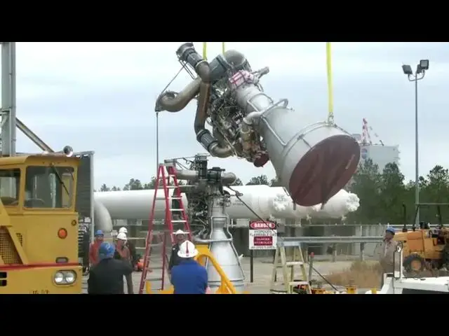 'Video thumbnail for Webb Telescope's progress  @NASA'