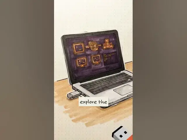 Video thumbnail for Universal USB Installer (UUI) The Original Bootable USB Creator