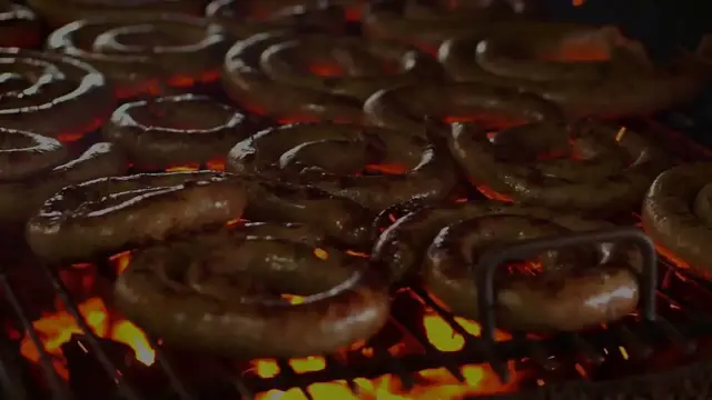 Video thumbnail for Hollywood Hills Fire: A Scorching Tale