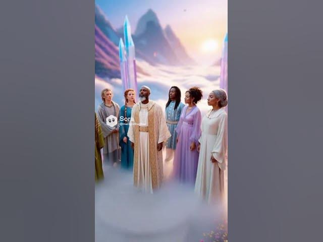 Video thumbnail for We Lived Beyond the Veil