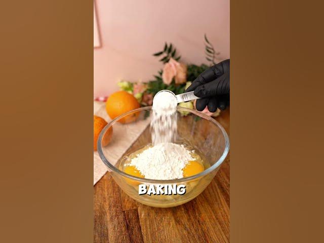 Video thumbnail for The Easiest Banana Cake Recipe | Soft, Moist and Homemade  #recipe #bananacake
