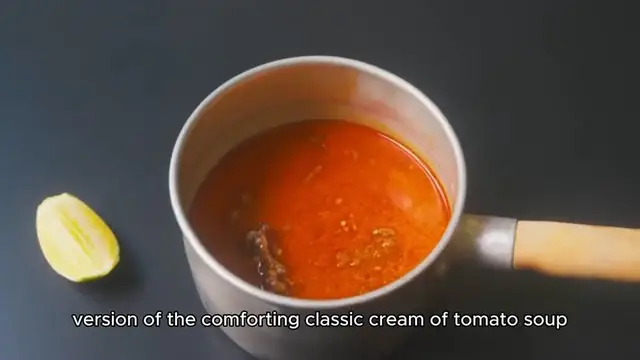 Video thumbnail for campbell's soup recipe