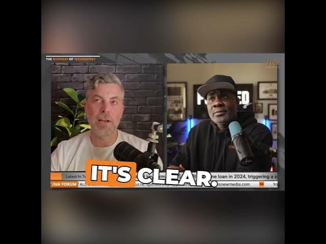 Video thumbnail for Future of Influencer Marketing: Brands Choose Creators Over Ads