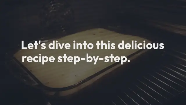 Video thumbnail for Classic Greek Moussaka Recipe