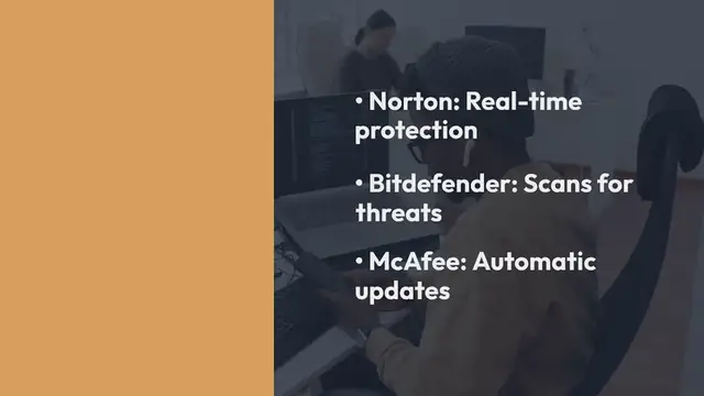 Video thumbnail for How to Keep Your Devices Safe from Malware and Viruses