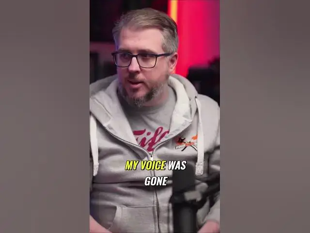 Video thumbnail for Capturing the Electric Energy at Golden Demon & Geoff