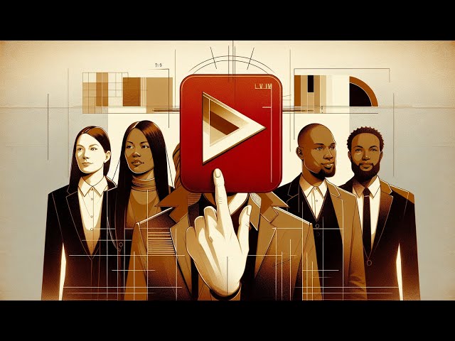 Video thumbnail for Press Play, Press Record: Starting Is the Hardest Part!