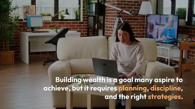 Video thumbnail for Complete_Wealth_Building_Guide