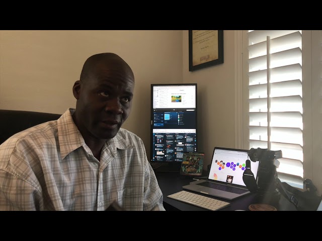 Video thumbnail for Gyroscope Annual Report