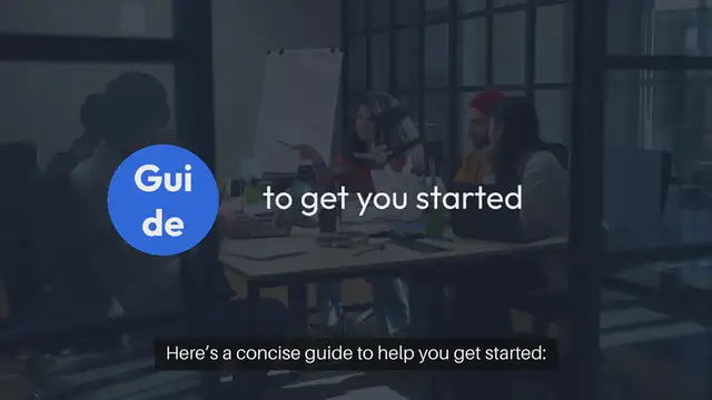 Video thumbnail for How to Organize a Watch Program