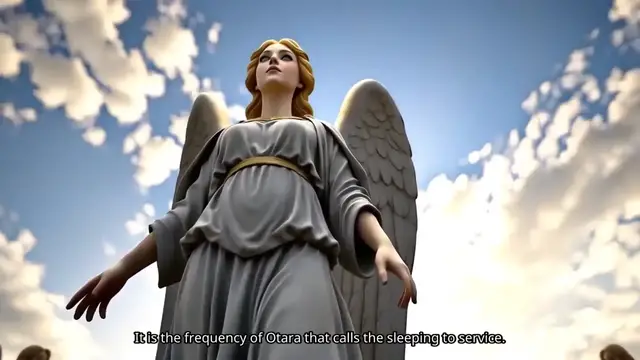 Video thumbnail for All the Winds of Heaven - Passage to the Ancient 3 4, Out-of-Body Travel, Out-of-Body Experiences