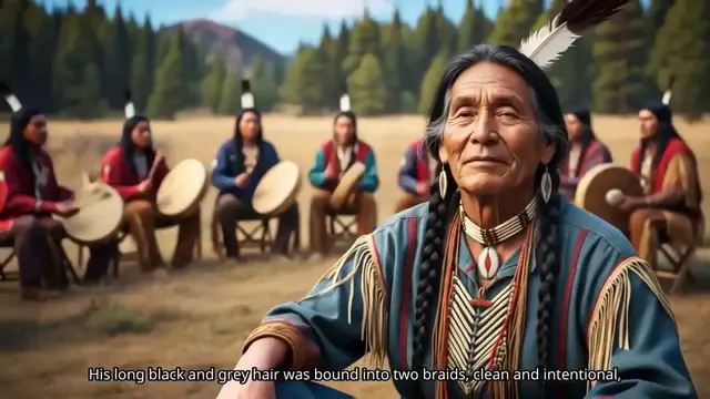 Video thumbnail for All the Winds of Heaven - Passage to the Ancient 3 1, Out-of-Body Travel, Out-of-Body Experiences