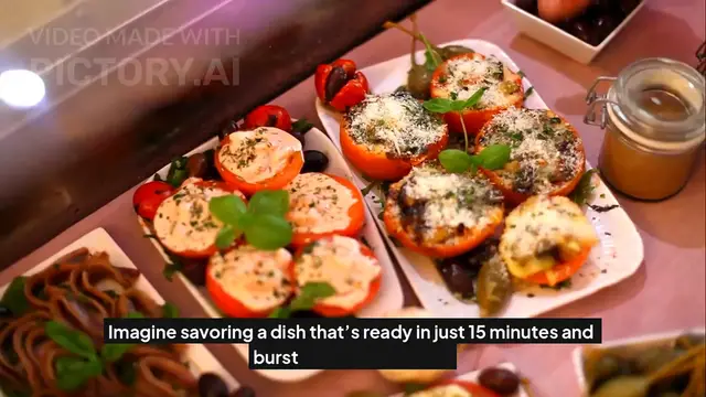 Video thumbnail for Delicious Prawn and Broccoli Stir Fry A Quick and Easy Seafood Recipe