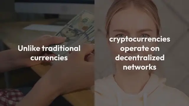 Video thumbnail for Crypto Revolution The Future of Finance