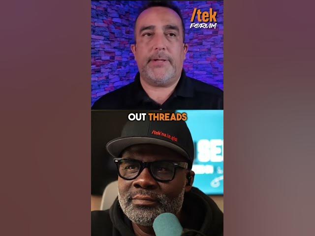 Video thumbnail for Which Social Media Platform Should You REALLY Be Using