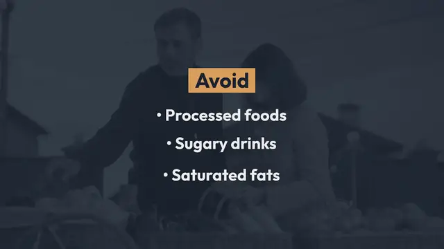 Video thumbnail for How to Keep Your Liver Healthy