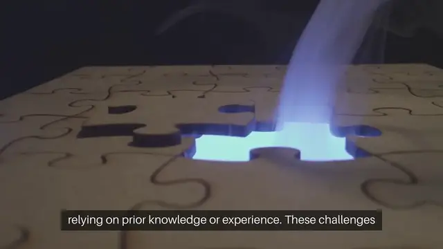 Video thumbnail for Abstract Reasoning Challenges