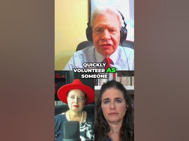 Video thumbnail for Future of US Politics: New Parties Replacing Democrats? #shorts