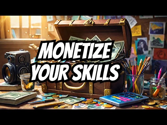 Video thumbnail for Turning Expertise Into Cash: The Ultimate Creator Guide