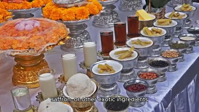 Video thumbnail for _Kulfa Recipe