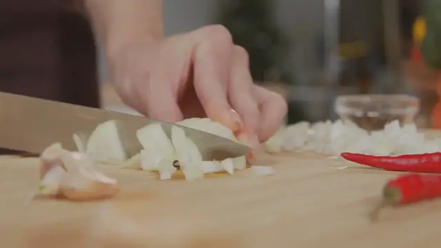 Video thumbnail for Mexico: Tacos Recipe