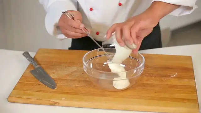 Video thumbnail for Mexican-Style Sweet Corn Salad: A Flavor Fiesta You Won’t Want to Miss