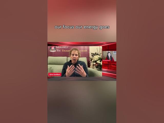 Video thumbnail for How to thrive and be happy even when life falls apart