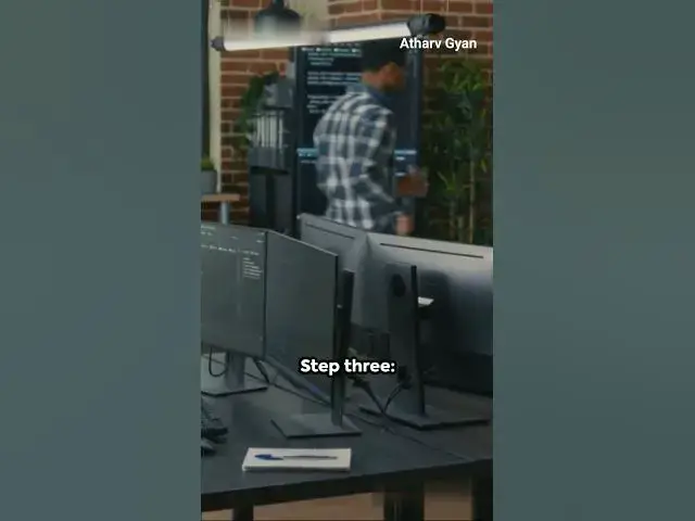 Video thumbnail for How to become expert in Web development #technology #coding #softwaredevelopment