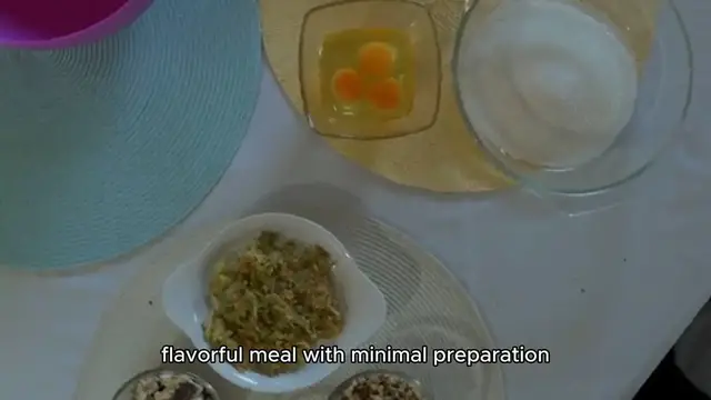 Video thumbnail for _DIY beef ramen noodle jars