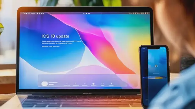 'Video thumbnail for iOS 18: New Features and How to Update Your iPhone'