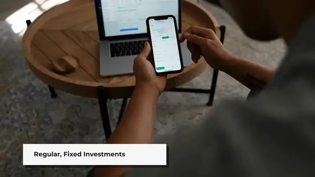 'Video thumbnail for SIP: A Simple Strategy for Smart Investing'
