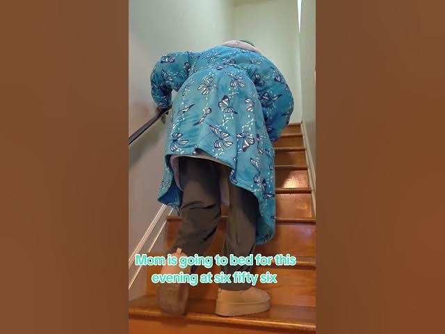 Video thumbnail for #dementia #caregiver #detailing