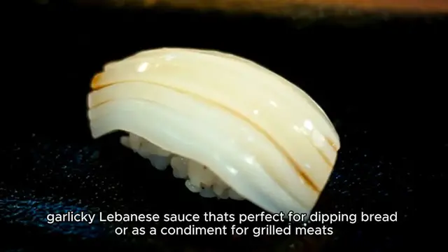 Video thumbnail for toum recipe